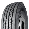 Neumático de remolque de clasificación superior, neumáticos al por mayor para vehículos, fabricante de neumáticos de China 205/75R17.5 215/75R17.5 235/75R17.5